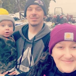 Meet your Posher, Kylie